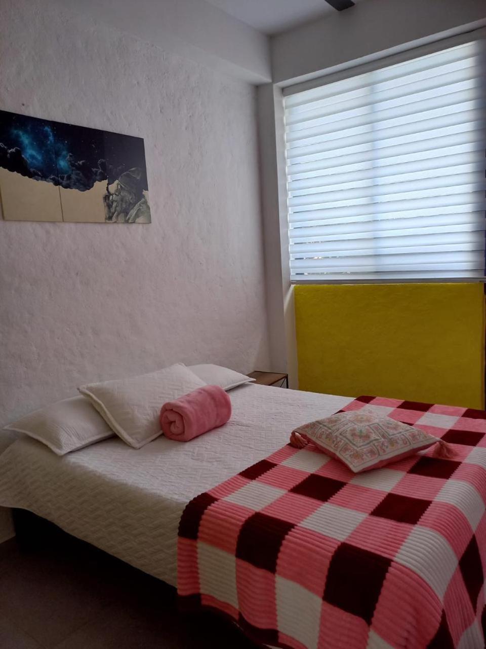 Apartaestudios Las Astromelias Salento Exterior photo